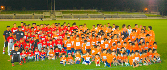 NICO&BRAIN �x�[�X�{�[���A�J�f�~�[